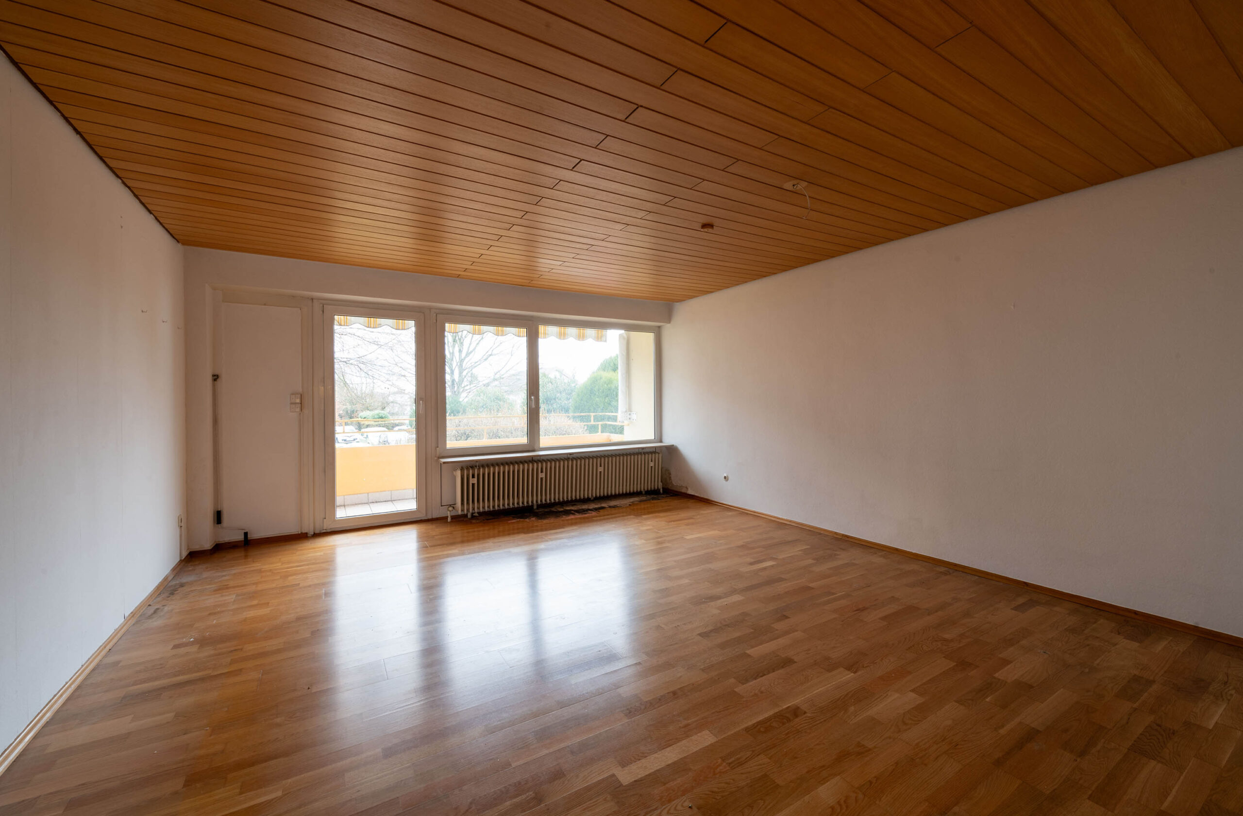 Virtuell Staging before